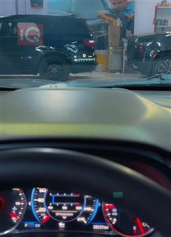 جي ام سي اكاديا